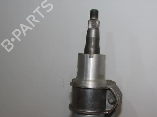 Steering column TOYOTA RAV 4 III (_A3_) 2.2 D 4WD (ALA30_, ALA30R) | BP31120233M21