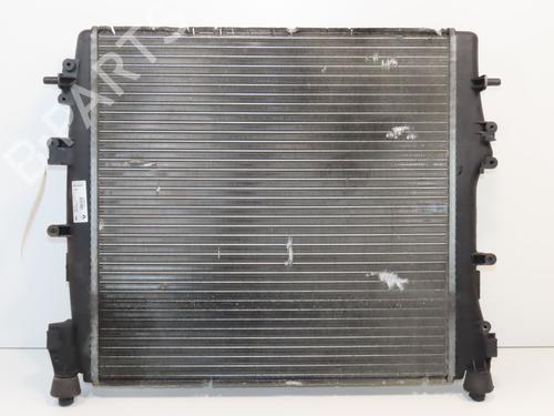 Køler RENAULT KANGOO Express (FC0/1_) 1.5 dCi (FC1E) (68 hp) 28967109