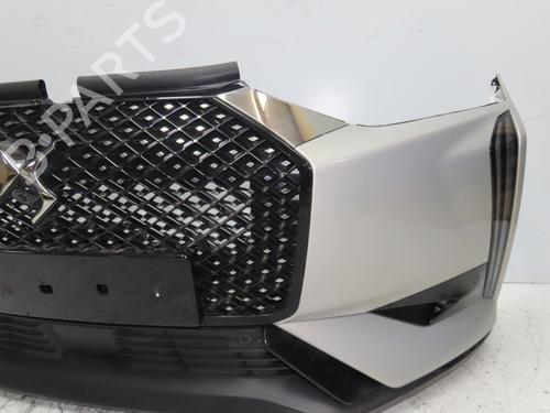 Foran kofangere DS DS 3 / DS 3 CROSSBACK (UR_, UC_, UJ_) 1.2 PureTech 130 (URHNSS) (131 hp) 31865278