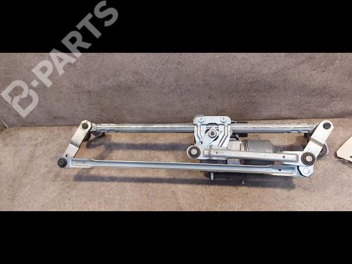 Front wiper motor SKODA OCTAVIA II Combi (1Z5) 1.6 TDI | BP9607135M29 