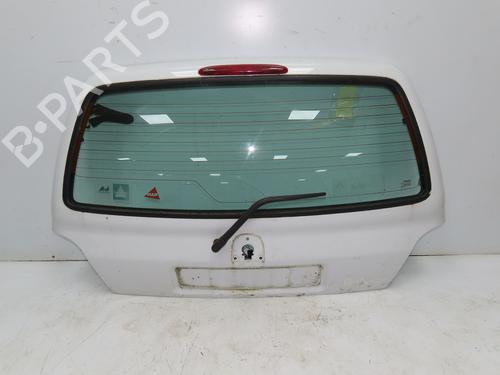 Used Tailgate Tailgate 28969193 28969193