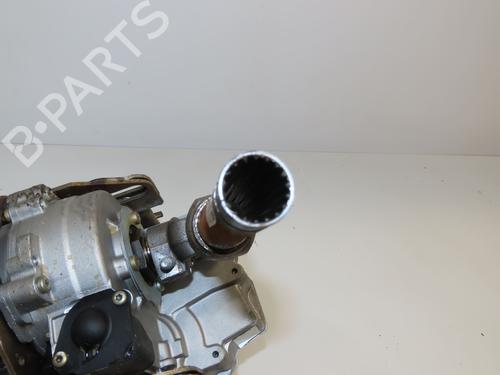 Colonne de direction RENAULT MODUS / GRAND MODUS (F/JP0_) 1.4 (JP01, JP0J) | BP17868136M21 