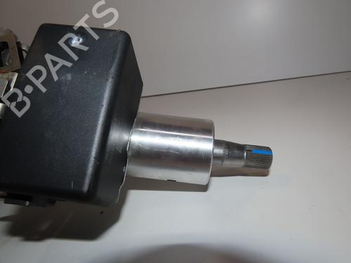 Steering column RENAULT KADJAR (HA_, HL_) 1.2 TCe 130 (HLMR) | BP28364026M21 
