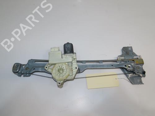 Used Rear left window mechanism Rear left window mechanism 31141140 31141140