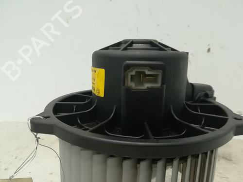 Used Heater blower motor Heater blower motor HYUNDAI i10 I (PA) 1.2 (78 hp) 9594085 9594085