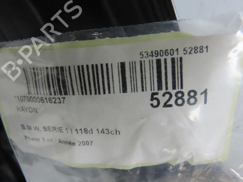 Tailgate BMW 1 (E81) 118 d | BP31121041C6 - Image 4
