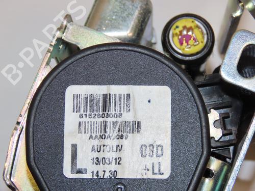 Used Front left belt tensioner HYUNDAI i10 I (PA) 1.1 (69 hp) 23064650