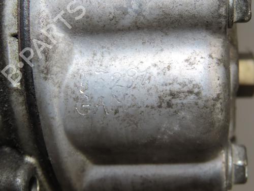 AC compressor MINI MINI (R56) Cooper | BP31819546M34