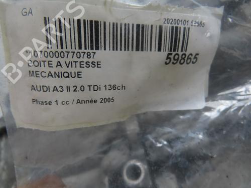 Used Gearbox Gearbox 38762264 38762264