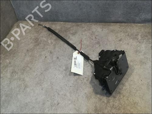 Rear right lock FIAT GRANDE PUNTO (199_) 1.3 D Multijet | BP23177008C99 