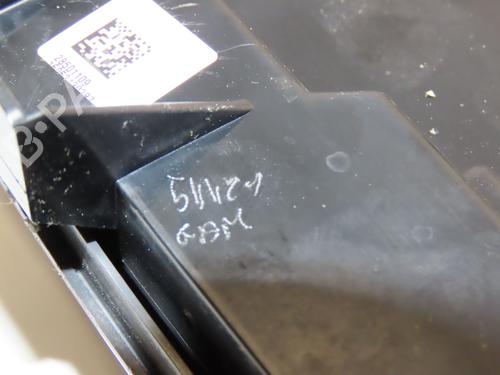 Climate control CITROËN C4 II (NC_) 1.6 BlueHDi 100 | BP28830392I5