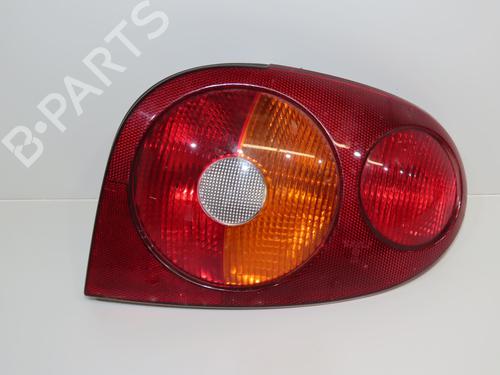 Used Right taillight RENAULT MEGANE I Coach (DA0/1_) 1.6 16V (DA0B, DA04, DA11) (107 hp) 32457568