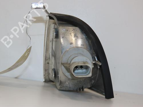 Right front indicator SKODA OCTAVIA I Combi (1U5) 1.9 TDI | BP19133107C33 
