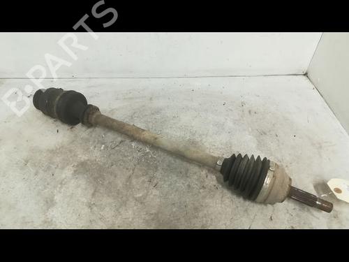 Used Right front driveshaft Right front driveshaft RENAULT CLIO I (B/C57_, 5/357_) 1.9 D (54 hp) 23172756 23172756