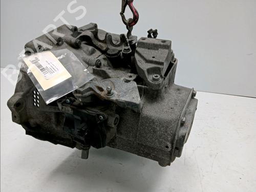 Used Gearbox Gearbox CITROËN DS3 (SA_) 1.6 HDi 110 (112 hp) 15903195 15903195