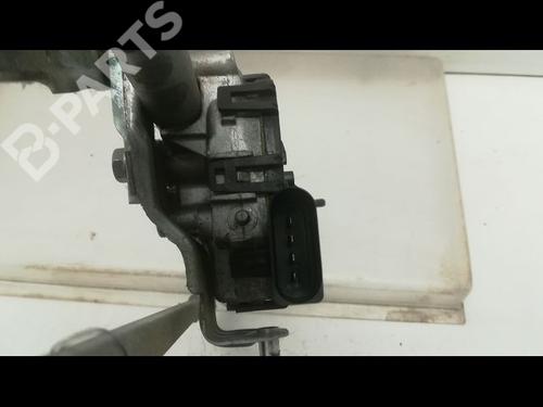 Front wiper motor VW POLO V (6R1, 6C1) 1.2 TDI | BP9595704M29 