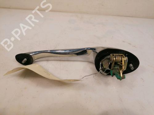 Front left exterior door handle CHRYSLER PT CRUISER (PT_) 2.0 | BP23175885C128