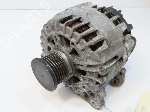 Alternator AUDI A5 (8T3) 2.0 TDI | BP35772982M7 - Image 4
