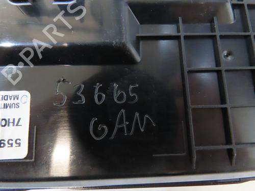 Climate control TOYOTA AURIS (_E15_) 1.4 D-4D (NDE150_, NDE150R) | BP33860632I5 - Image 4