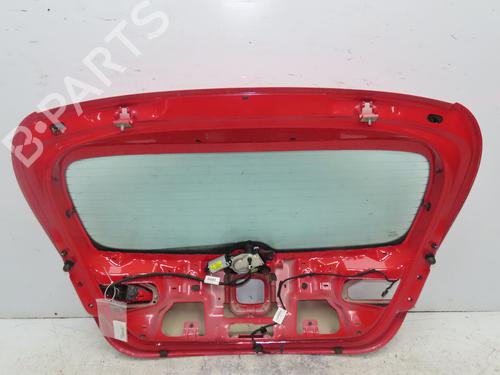 Tailgate SEAT LEON (1P1) 1.9 TDI | BP31284247C6