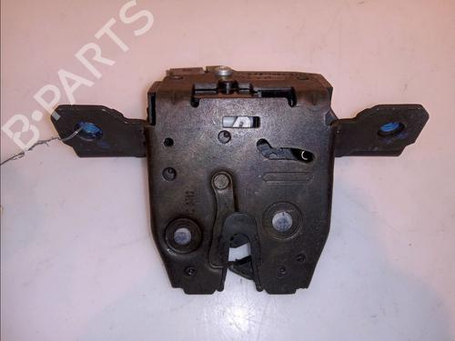 Used Tailgate lock Tailgate lock 12203479 12203479
