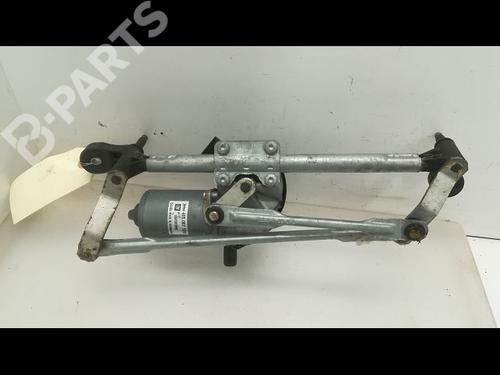 Front wiper motor OPEL CORSA D (S07) 1.3 CDTI (L08, L68) | BP9596692M29 