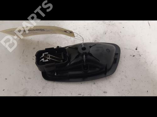 Rear right interior door handle RENAULT MEGANE III Grandtour (KZ0/1) 1.5 dCi (KZ1M, KZ1W, KZ0R) | BP9604186I16 