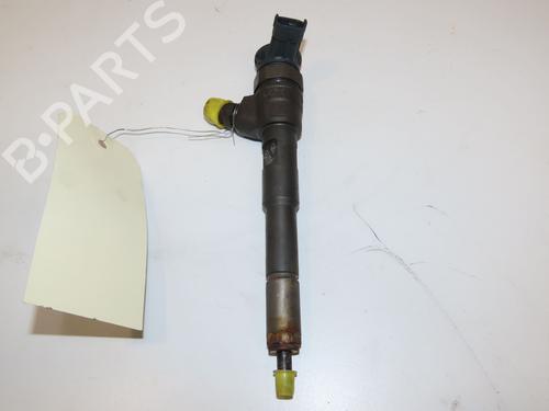 Used Injector Injector RENAULT CLIO IV (BH_) 1.5 dCi 75 (75 hp) 28801383 28801383