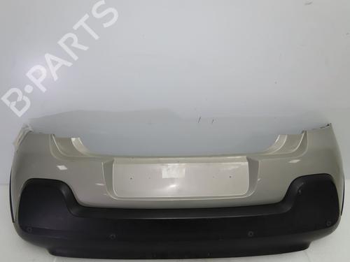 rear-bumper-citroen-c3-iii-sx-2016-36427286 main image