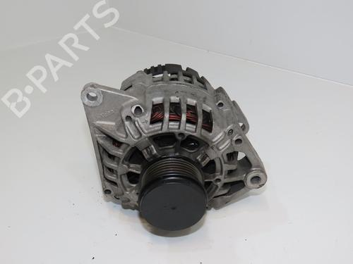 Lichtmaschine RENAULT SCÉNIC I MPV (JA0/1_, FA0_) 1.9 dCi (JA05, JA1F) | BP30916882M7