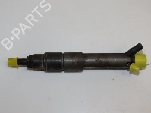 Used Injector Injector SKODA OCTAVIA I Combi (1U5) 1.9 TDI (90 hp) 19162101 19162101
