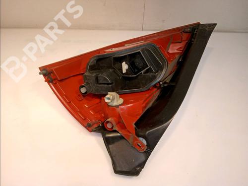 Left taillight RENAULT MEGANE II (BM0/1_, CM0/1_) 1.5 dCi (BM1F, CM1F) | BP11104367C34 