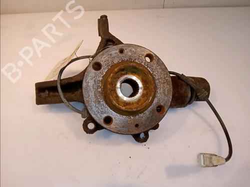 Used Right front steering knuckle PEUGEOT 307 (3A/C) 2.0 16V (136 hp) 14876399
