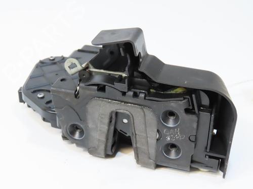 Used Rear left lock Rear left lock LAND ROVER RANGE ROVER SPORT I (L320) 2.7 D 4x4 (190 hp) 36283714 36283714