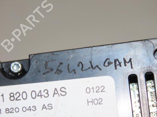 Climate control AUDI Q5 (8RB) 2.0 TDI quattro | BP39893868I5 - Image 4