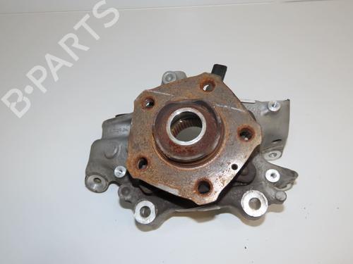 Used Right rear steering knuckle Right rear steering knuckle AUDI Q5 (FYB, FYG) 40 TDI Mild Hybrid quattro (204 hp) 33298065 33298065