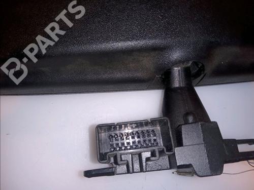 Rear mirror OPEL CORSA D (S07) 1.3 CDTI (L08, L68) | BP11804434I6 