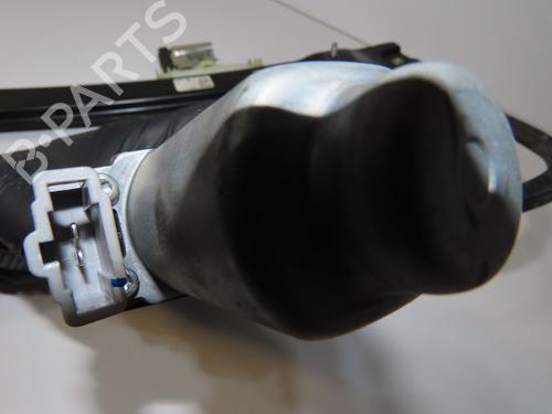 Front right window mechanism VW UP! (121, 122, BL1, BL2, BL3, 123) 1.0 | BP37185854C23 - Image 3