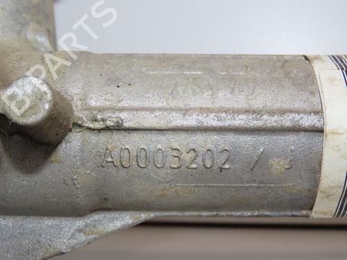 Used Steering rack Steering rack FIAT PUNTO (199_) 1.2 (199AXZ1A, 199BXZ1A) (69 hp) 28967431 28967431