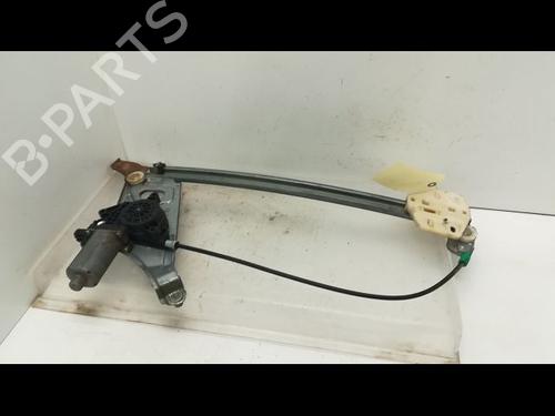Rear right window mechanism RENAULT ESPACE III (JE0_)  | BP23176710C25 