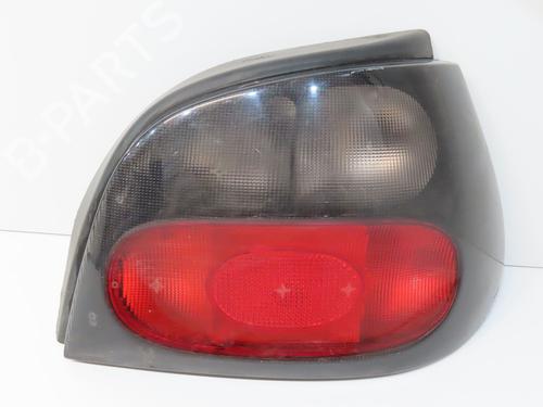 Used Right taillight Right taillight 34408929 34408929