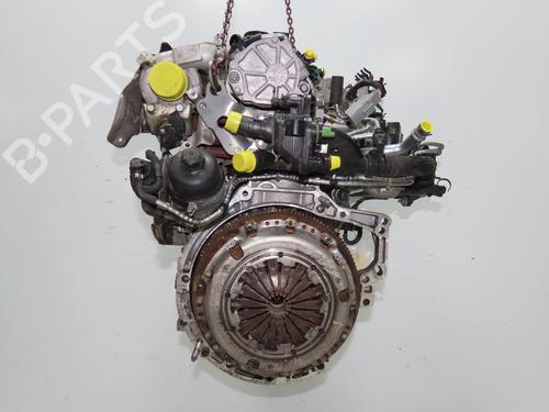Engine CITROËN C3 Picasso (SH_) 1.6 HDI 90 | BP31324615M1 - Image 6