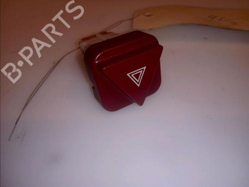 Used Warning switch Warning switch PEUGEOT 407 (6D_) 2.0 (6DRFNB, 6DRFNE) (136 hp) 23174265 23174265