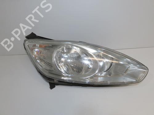 Used Right headlight Right headlight FORD C-MAX II (DXA/CB7, DXA/CEU) 1.6 TDCi (115 hp) 36246809 36246809