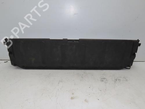 Used Tailgate PEUGEOT 3008 I MPV (0U_) 2.0 HDi 150 / BlueHDi 150 (150 hp) 26303421