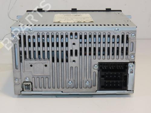 Radio KIA PICANTO I (SA) 1.1 | BP23064636E6 