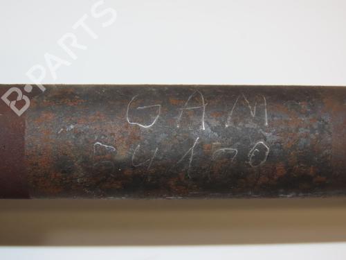 Used Right front driveshaft RENAULT KANGOO (KC0/1_) D 65 1.9 (KC0E, KC02, KC0J, KC0N) (64 hp) 28829550