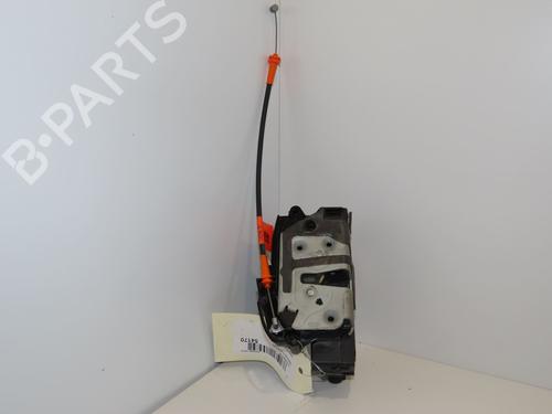 Venstre bagtil lås FORD ECOSPORT 1.0 EcoBoost (125 hp) 28969095