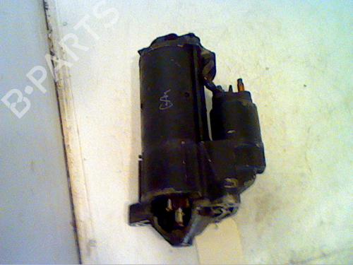 Used Starter PEUGEOT 106 II (1A_, 1C_) 1.5 D (57 hp) 23171833