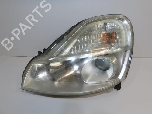 left-headlight-renault-modus-grand-modus-fjp0_-2004-36396268 main image